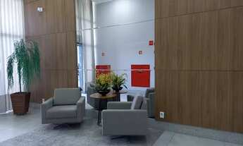 Imagem 5: Apartamento para aluguel possui 35 metros quadrados com 1 quarto em Aeroporto - Vitória