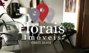 Imagem 2: Apartamento para Venda em Cuiabá, Bosque da Saúde, 3 dormitórios, 1 suíte, 3 banheiros, 2