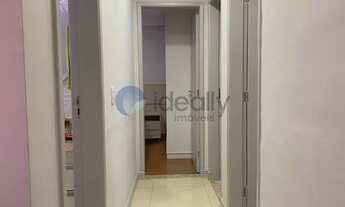 Imagem 4: Área privativa no Castelo