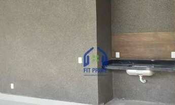 Imagem 5: Casa com 4 dormitórios, 200 m² - venda por R$ 599.000,00 ou aluguel por R$ 4.080,00/mês