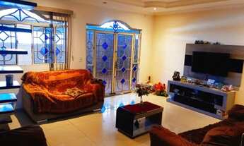 Imagem 5: Quadra 306 Conjunto 02-A Recanto das Emas - Sobrado de 05 quartos com suíte