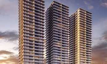 Imagem: Apartamento à venda no Brava Ocean - Praia