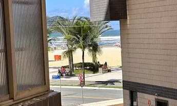 Imagem: Na Guilhermina 50 mts do mar por R$ 299mil!!