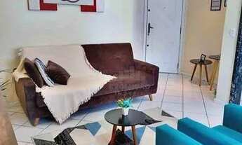 Imagem 2: APTO 02 Quartos, 01 Suíte, 01 Vaga - Campinas - Santa Catarina