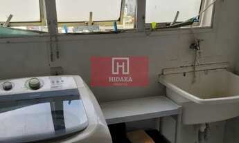 Imagem 7: Apartamento à venda no bairro Vila Andrade - São Paulo/SP, Zona Sul