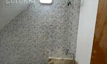 Imagem 4: Santo André - Casa Padrão - Santa Teresinha