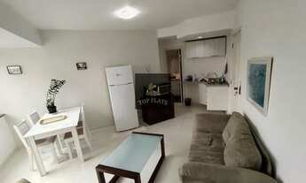 Imagem 3: Flat disponível no Morumbi