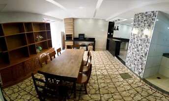 Imagem 7: Casa térrea com 3 quartos sendo 1 suíte, Setor Aruanã 1