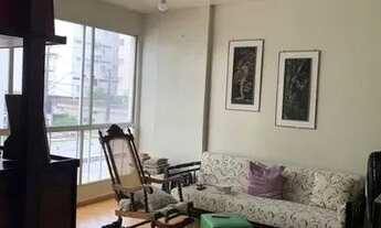 Imagem 5: Apartamento para venda tem 160 metros quadrados com 4 quartos em Boa Viagem - Recife - PE