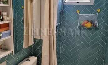 Imagem 7: APARTAMENTO EM PERDIZES DE 3 DORMITÓRIOS