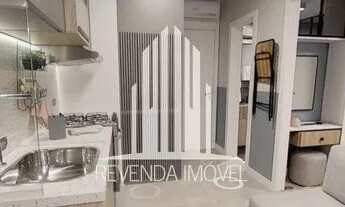 Imagem 3: Apartamento com 2 dormitórios no Jardim Prudência