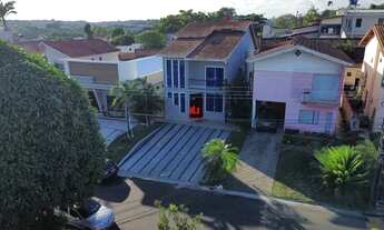 Imagem 2: Residencial Laranjeiras Casa 240m² 4 Quartos