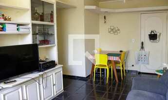 Imagem 4: Apartamento para Aluguel - Icaraí, 2 Quartos, 65 m2