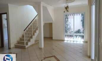 Imagem 1: SÃO JOSÉ DO RIO PRETO - Casa de Condomínio - Damha III