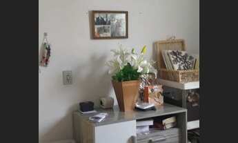 Imagem 3: Casa para venda tem 110 metros quadrados com 2 quartos