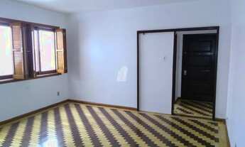 Imagem 5: Apto 03 Dorm + Dependência + sacada - Central (Rua do Acampamento