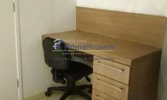 Imagem 7: APARTAMENTO DUPLEX VENDA E ALUGUEL 1 SUÍTE NO BROOKLIN