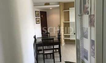 Imagem 4: Apartamento 2 Dormitórios no JD. Aeroporto / Vila Mascote