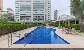 Imagem 2: São Paulo - Apartamento Padrão - Moema Pássaros