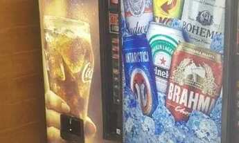 Imagem 7: Apartamento com 2 dormitórios, 76 m² - venda por R$ 480.000,00 ou aluguel por R$ 3.140,00