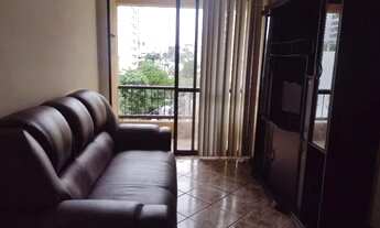 Imagem 2: Apartamento para aluguel com 70 metros quadrados com 2 quartos