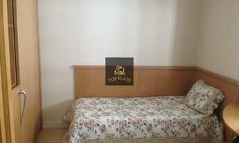 Imagem 2: Flat disponível no Paraíso