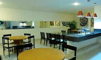 Imagem 5: Cobertura 241m2 com 3 suítes, 3 vagas, jacuzzi, depósito! Vila Arboreto. Aceita permuta ap