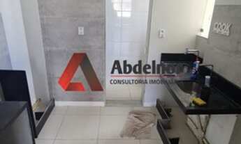 Imagem 7: Apartamento para aluguel tem 60 metros quadrados com 2 quartos em Campina - Belém - PA