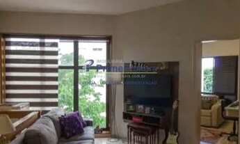 Imagem 6: Apartamento Duplex com 3 dormitórios, suíte e 3 vagas de 160m² - Campo Belo