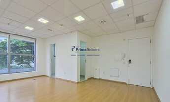 Imagem 5: Conjunto Comercial a venda no Brooklin