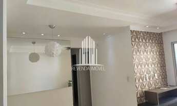 Imagem 3: APARTAMENTO 3 DORMITORIOS 1 SUITE 1 VAGA 62M² JARDIM AMERICA