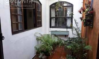 Imagem 5: Santo André - Casa Padrão - Vila Apiaí