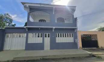 Imagem 2: Casa Duplex na Cidade Nova ! Para Alugar Ha 3 minutos da Eucatur