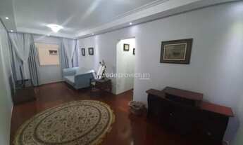 Imagem: Apartamento - Ponte Preta - Campinas