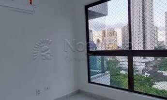 Imagem 3: Excelente apartamento localizado em Boa Viagem com 137,76m²