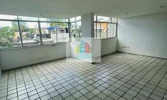 Imagem 6: Apartamento para aluguel possui 107 metros quadrados com 3 quartos