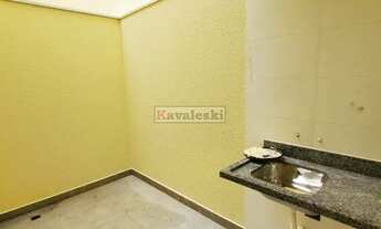 Imagem 5: Sobrado novo para venda no bairro do Ipiranga - São Paulo/SP