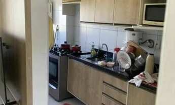 Imagem 2: Brisas Residencial Clube - Paralela, 69m², 2 Quartos, Nascente, com Armários