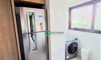 Imagem 4: Apartamento com 1 dormitório para alugar, 105 m² por R$ 11.179,00/mês - Pinheiros - São Pa