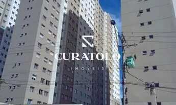 Imagem: Seu novo lar em Diadema Condomínio Clube