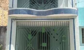 Imagem: Alugo casa de 3 quartos em São Brás