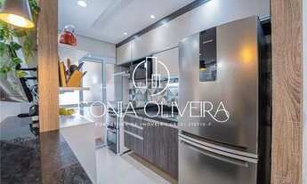 Imagem 6: APARTAMENTO RESIDENCIAL em SÃO PAULO - SP, SANTO AMARO