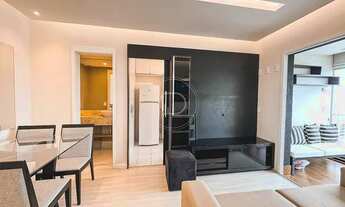 Imagem 3: Apto de 1 dormitório com vaga para locação