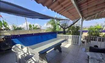 Imagem 2: Casa em Itanhaém no Bairro Santa Terezinha /SP