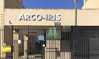 Imagem 2: Apartamento com 2 dormitórios com 107 m² à venda por R$ 300.000 ou aluguel por R$ 1.810/mê