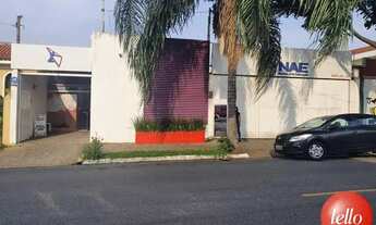 Imagem: São Paulo - Casa Comercial - Tatuapé