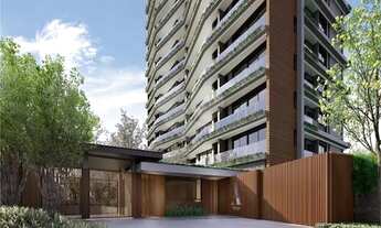 Imagem: Apartamento com 2 suítes à venda em Jardim