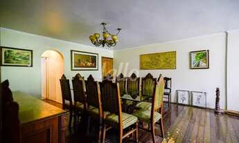 Imagem 5: São Paulo - Apartamento Padrão - Jardins