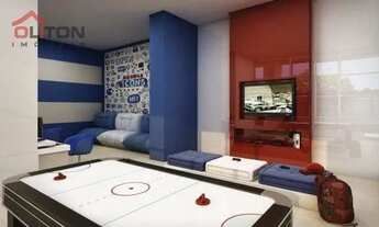 Imagem 2: Apartamento com 2 dormitórios à venda, 60 m² por R$ 500.000,00 - Vila Mazzei - São Paulo/S