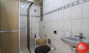 Imagem 6: São Paulo - Kitchenette/Studio - Bela Vista